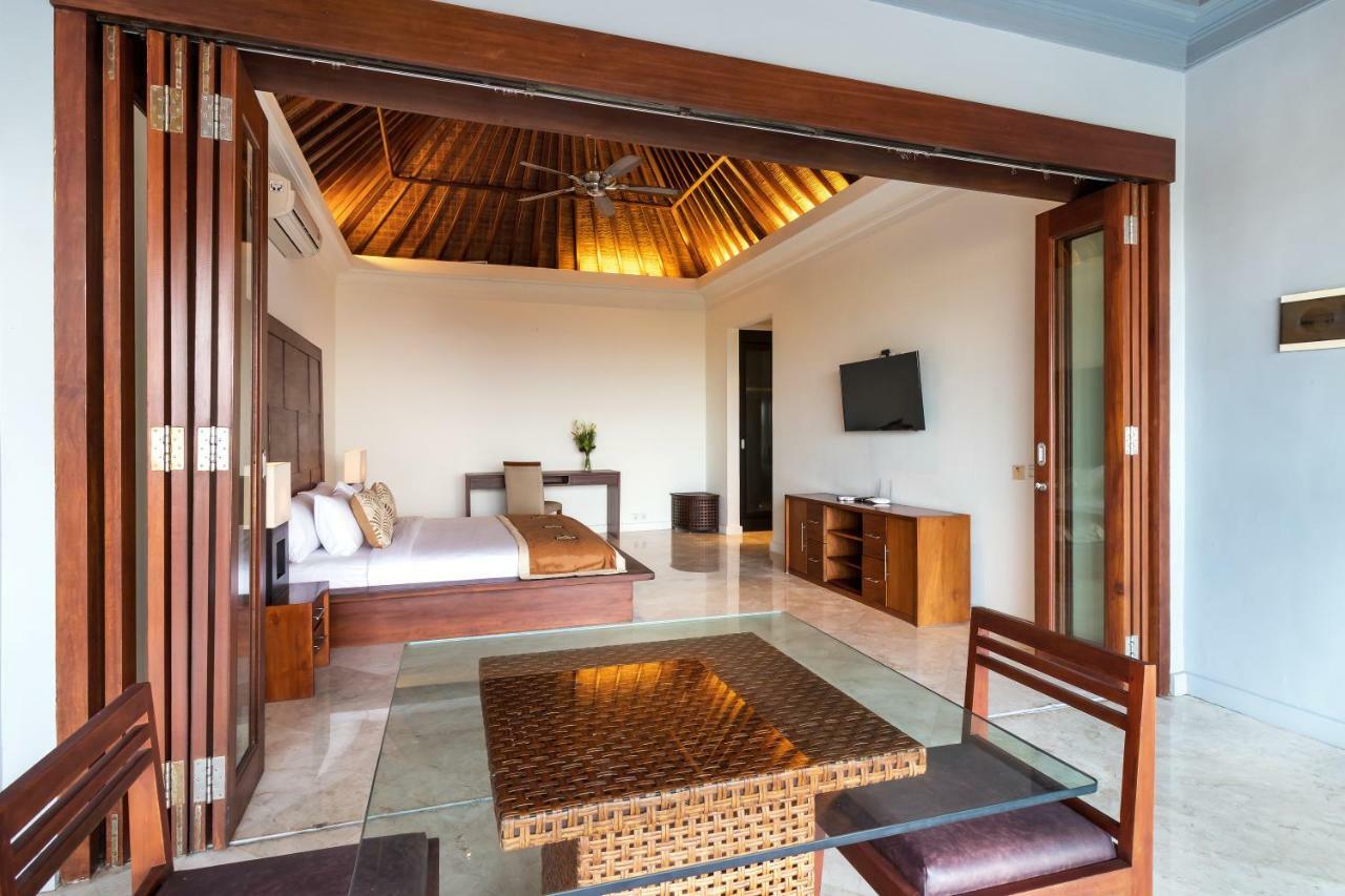 Villa Lalang Temu Jimbaran  Exterior photo